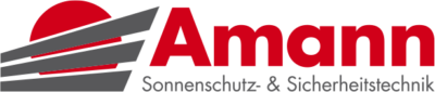 Amann Sonnenschutz